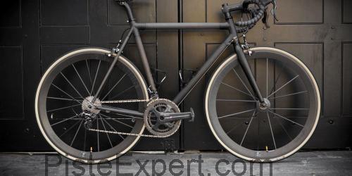 Parlee Z1 fiche technique et avis